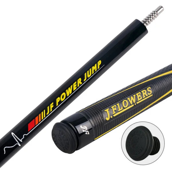 J Flowers JF-JP2 Power Jump