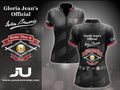 RT9T "Matrix" Polo by Jam Up