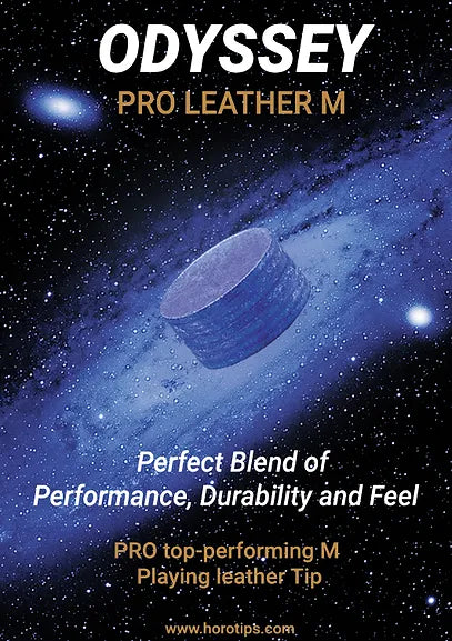 Horo ODYSSEY Pro Leather M