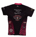 RT9T Vintage Women's Jersey by N The Zone