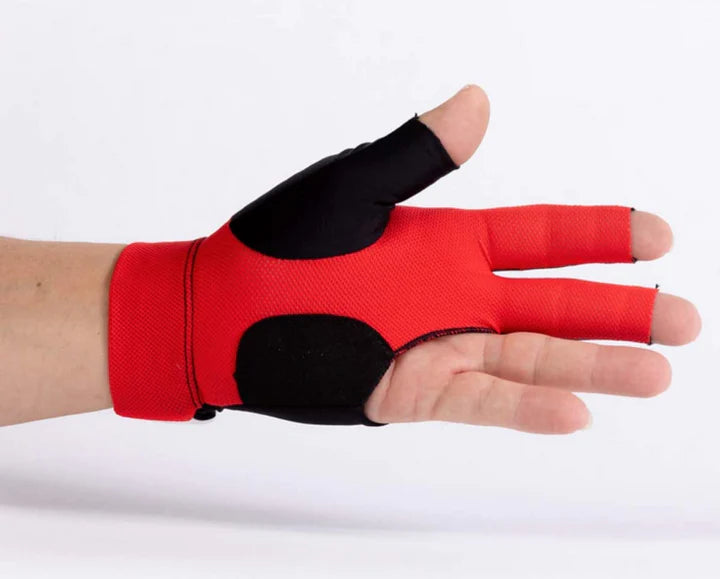 Bulletproof Ultra-Premium Billiard Glove