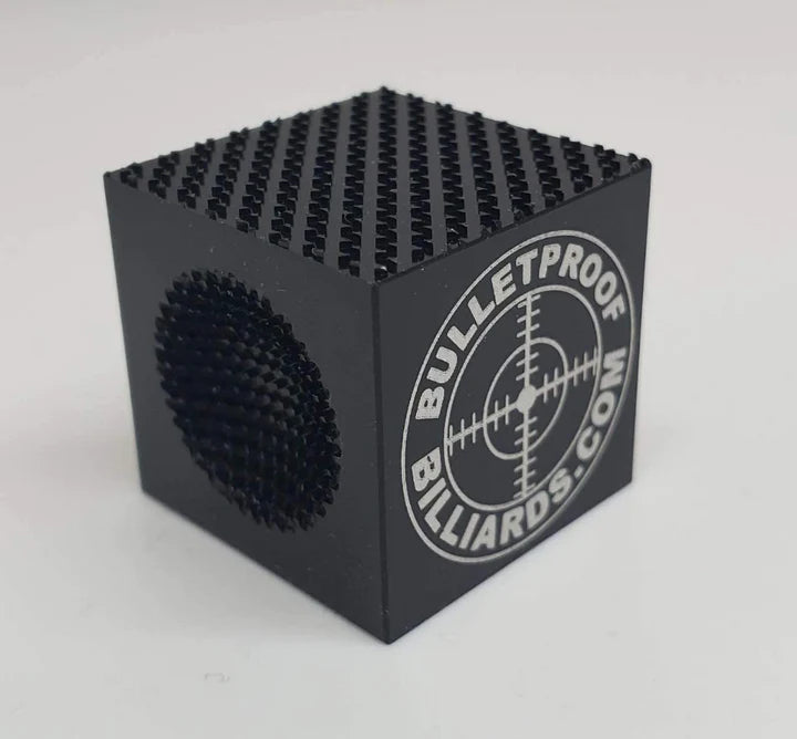 Bulletproof Parabellum Shaper
