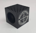 Bulletproof Parabellum Shaper