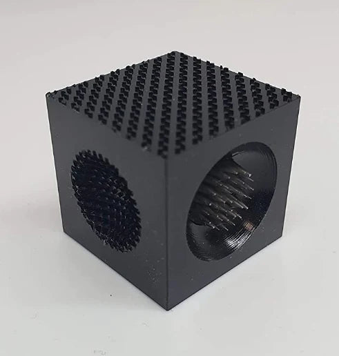 Bulletproof Parabellum Shaper