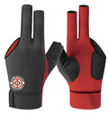 Bulletproof Logo Billiard Glove