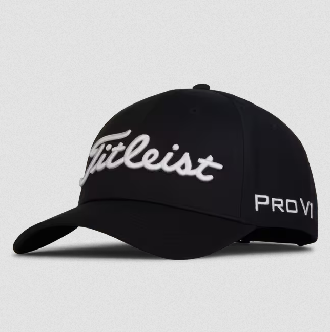 Titleist Pro V1 Tour Performance Ball Cap