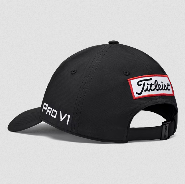 Titleist Pro V1 Tour Performance Ball Cap