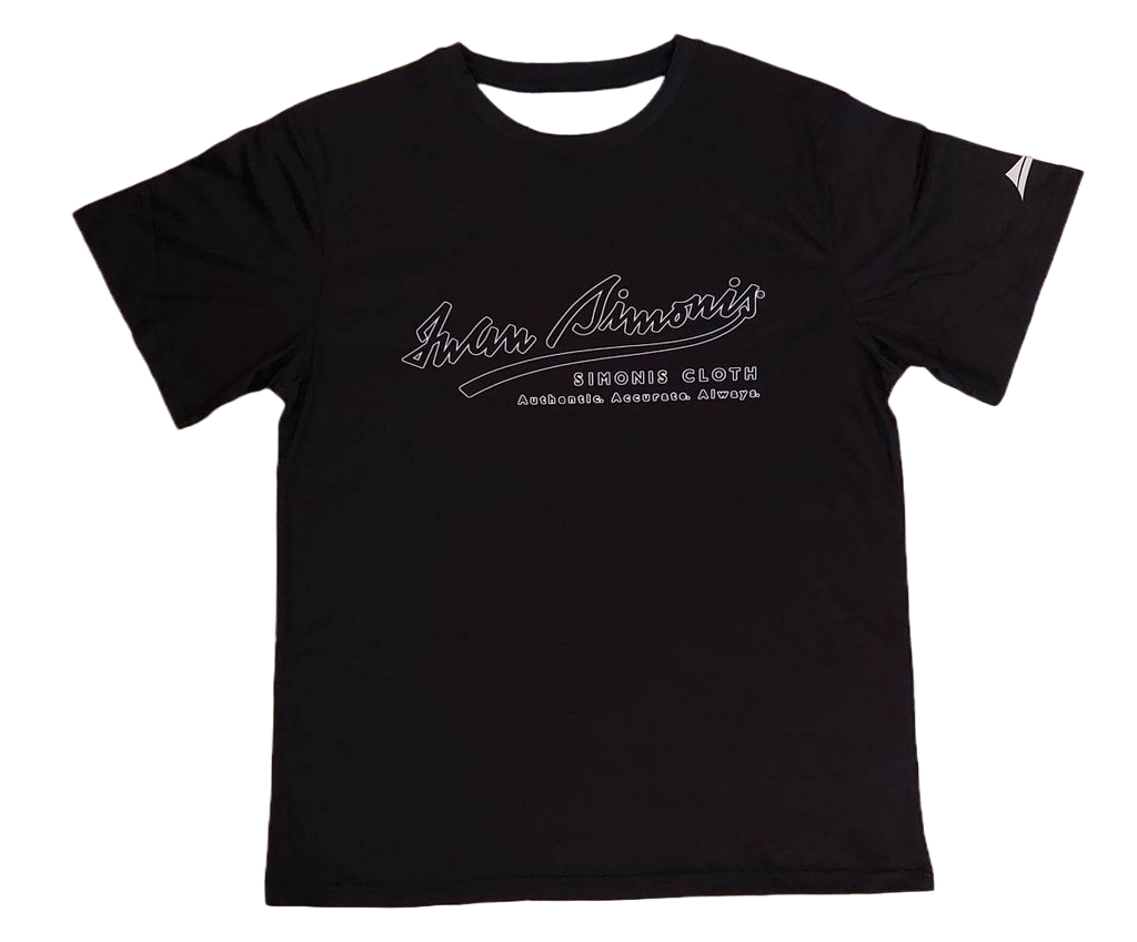 RT9T Simonis Tee by N The Zone