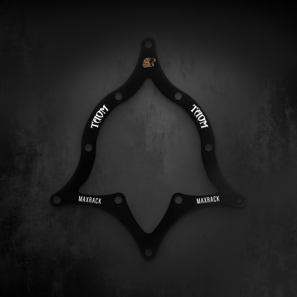 Taom Maxrack  9-Ball & 10-Ball