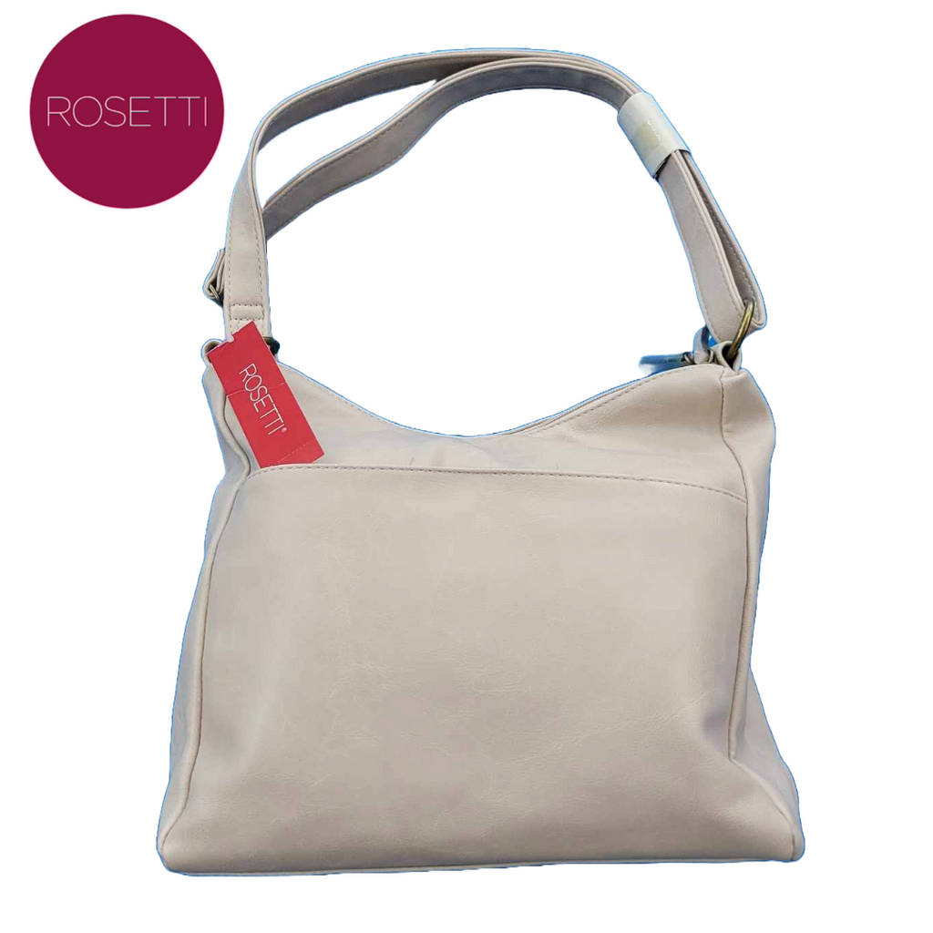 Rosetti Tan Tote