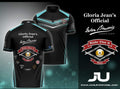 RT9T Teal Polo by Jam Up