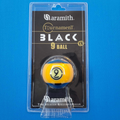 Aramith Black 9 Ball