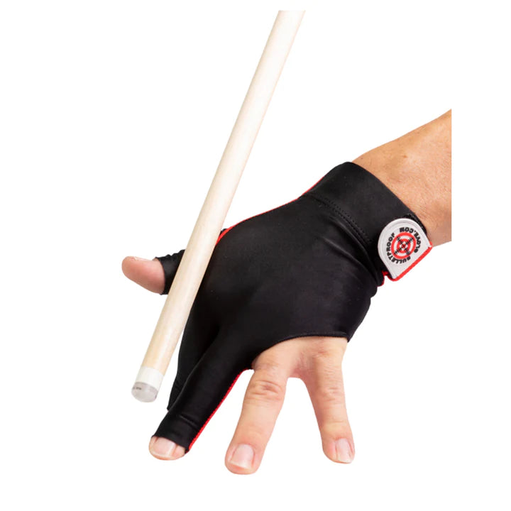 Bulletproof Ultra-Premium Billiard Glove