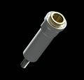 Whyte Carbon Quick Change Adapters