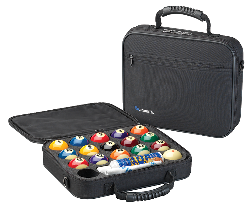 Aramith Ball Carrying Case