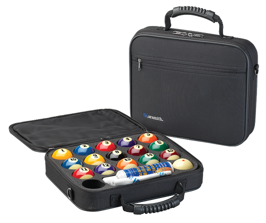 Aramith Ball Carrying Case