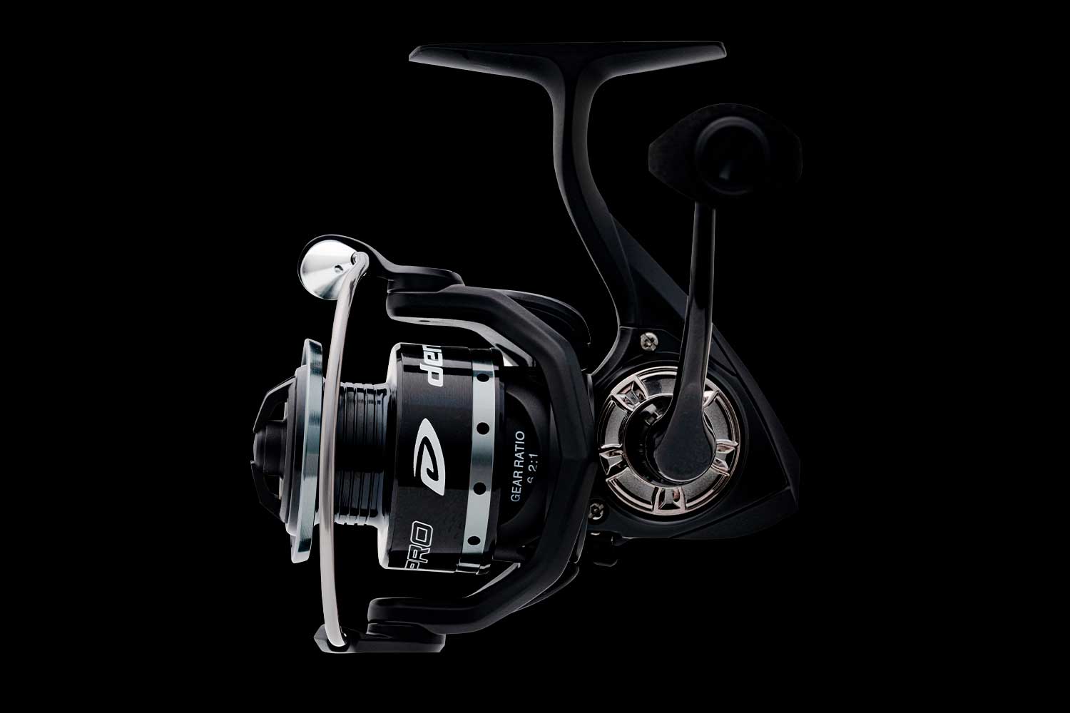 Fission Pro Spinning Reel