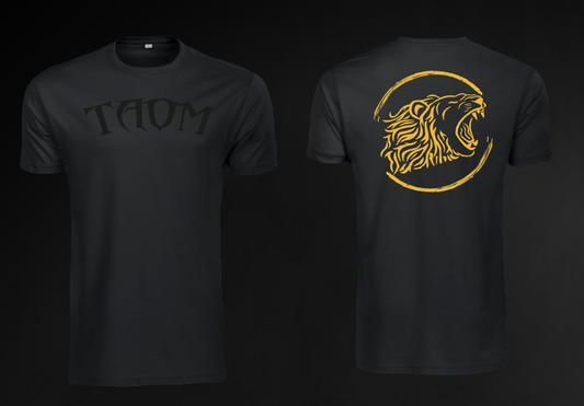 Taom Official T-Shirt Model I